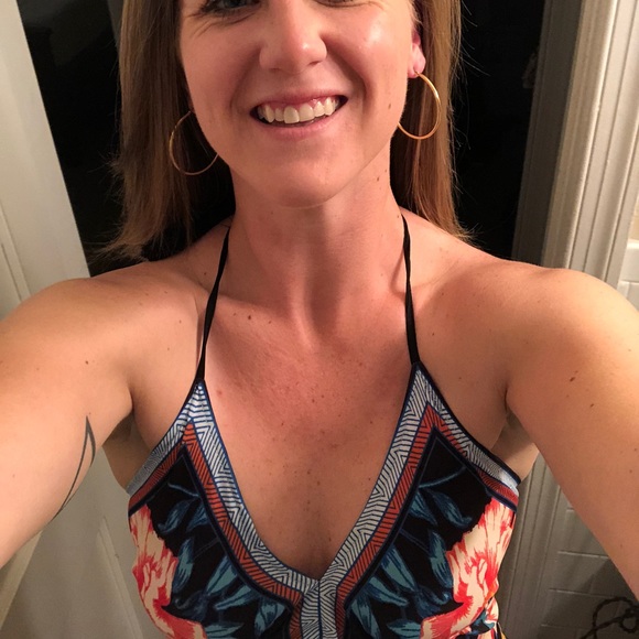 Fab rik high low maxi - Picture 3 of 9